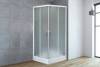 Душевой уголок Royal Bath HPD RB 1212 HPD-C 120x120 фото 2