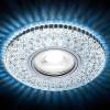 Встраиваемый точечный светильник Ambrella light Led S333 CH/CLD фото 2