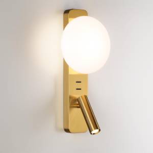 Настенный светильник Odeon Light Albergo 7050/5WL