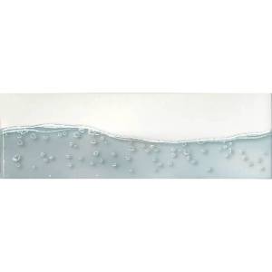 Бордюр Kerama Marazzi Чудо-озеро VT/A515/5009 6.3x20