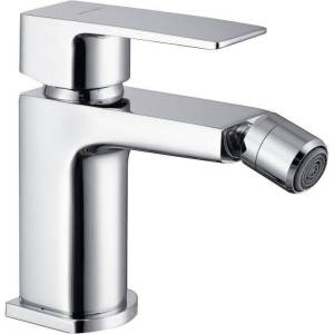 Смеситель для биде Allen Brau Infinity 5.21004-00 хром