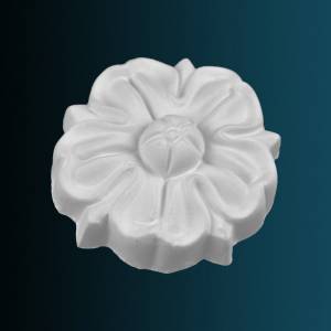 Декоративный элемент Перфект G2053 6.5x1.5x6.5