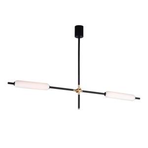 Подвесной светодиодный светильник Lightstar Pilone 719017
