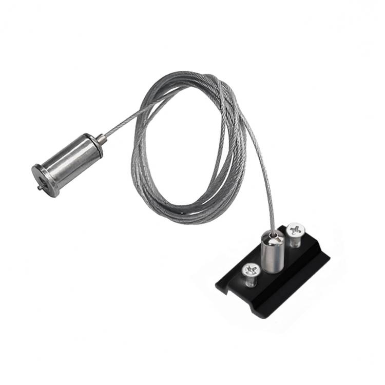 Подвес для трека гибкий Lightstar Teta 505177-200