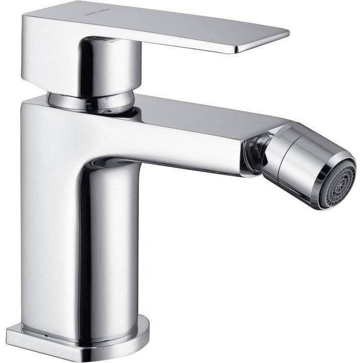 Смеситель для биде Allen Brau Infinity 5.21004-00 хром