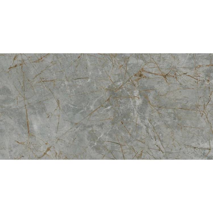 Керамогранит Kerranova Iceberg K-2003/MR Grey 11 mm 60x120