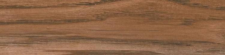 Керамогранит Gres de Aragon Rodeno Liso Nogal 20x120