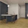 Ламинат Norland Herringbone Elegant Strong 12/33 4V LF304-17 Дуб Фанэн 600x100 фото 6