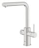 Смеситель для кухни Grohe Blue Pure Minta 30590DC0 фото 2