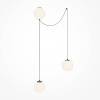 Подвесной светильник Maytoni Twins MOD427PL-L30B3K1 фото 5