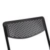 Стул Tetchair Folder (mod. 3016) 20098 black (черный) 48.5x48x82.5 фото 7