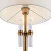Торшер Freya Lino FR5186FL-01BS фото 2