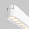 Трековый светильник Technical Focus LED TR103-1-12W3K-M-B фото 3