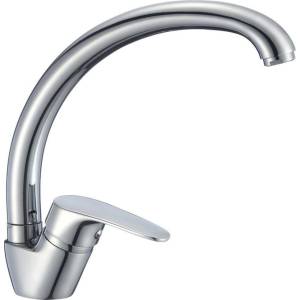 Смеситель для кухни Milardo Meal M05SB0JM05