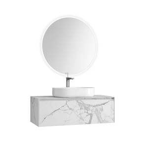 Мебель для ванной Sancos Stone ST120SV