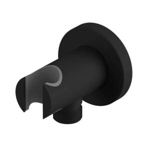 Шланговое подключение WHITECROSS Y Y1005BL черный