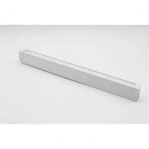 Трековый линейный светодиодный светильник Aployt Magnetic track 220 APL.0201.11.18