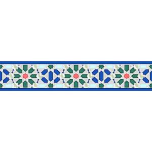 Бордюр Керлайф Menara 6.2x31.5