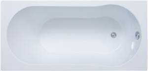 Акриловая ванна Aquanet Light 244927 170x70 с каркасом