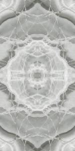 Декор Cerdomus Jade 82062 Perla Book Match Lev. (к-т 4 шт) 120x240