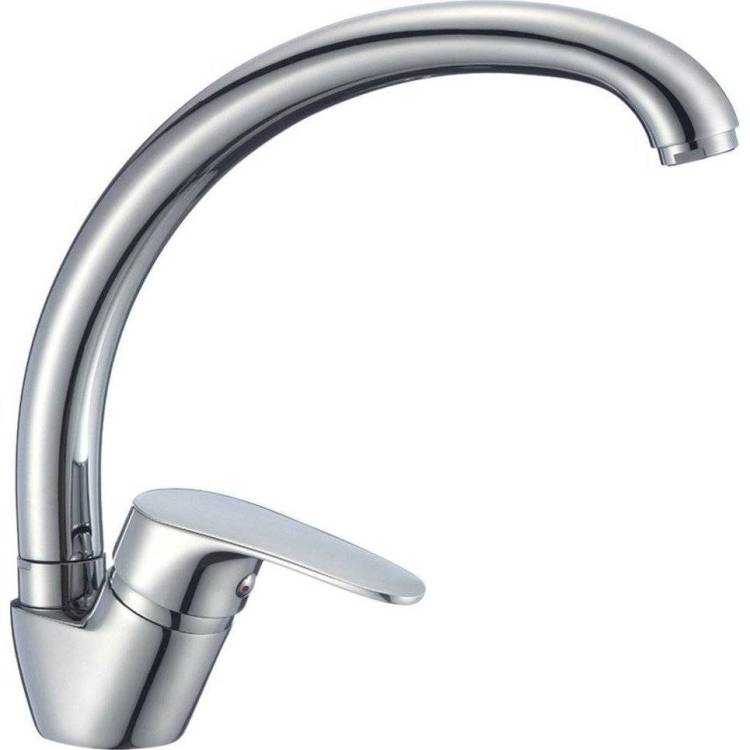 Смеситель для кухни Milardo Meal M05SB0JM05