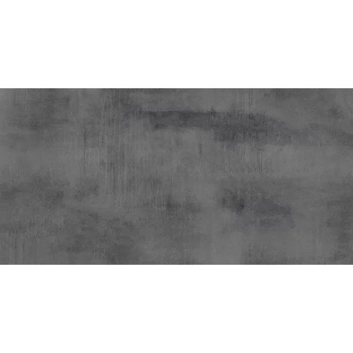 Керамогранит Giga-Line Detroit 643 Iron Black R10 60x120