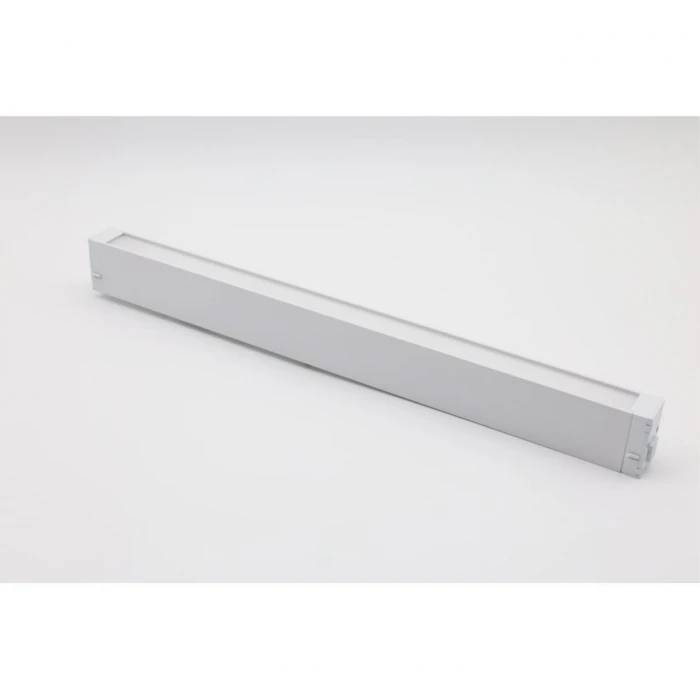 Трековый линейный светодиодный светильник Aployt Magnetic track 220 APL.0201.11.18