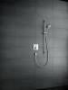 Термостатический смеситель Hansgrohe ShowerSelect 15762000 для душа фото 5
