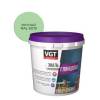 Эмаль универсальная VGT ВД-АК-1179 глянцевая мятная RAL 6019 1 кг