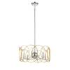 Подвесная люстра Vele Luce Vita VL4234P06