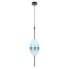 Подвесной светодиодный светильник Loft IT Venice 10223/E Blue