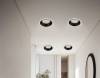 Встраиваемый точечный светильник Ambrella light Techno Spot TN49503 фото 7