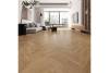 HDF Ламинат Lamiwood Chester 12/34 4V 515 Дуб Плимут 606x101 фото 5