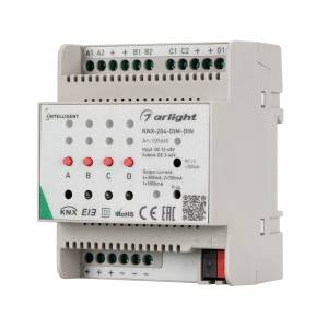 Контроллер диммер Arlight Intelligent 25660