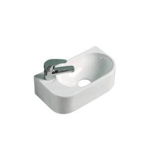 Раковина Gid Suspendido 61129R N9274R 40 см