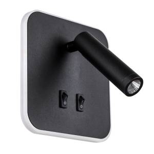 Бра светодиодное Lightstar Muro LED 808667
