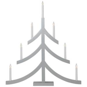 Новогодний подсвечник Eglo 411575