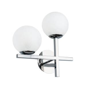 Настенный светильник Modelux Modestyle MS.6117.02 CR
