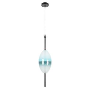 Подвесной светодиодный светильник Loft IT Venice 10223/E Blue