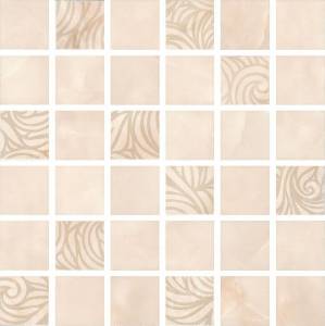 Декор Kerama Marazzi Вирджилиано MM11104 мозаичный 30x30
