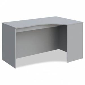Стол офисный Skyland Skyland Simple 1186766, sk-01186766 Серый