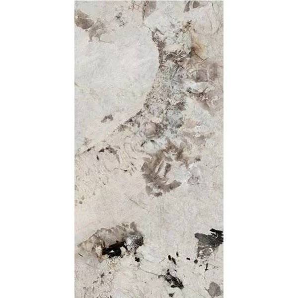 Керамогранит Keope 9Cento F9D4 Riflesso Bianco Lap RT 60x120