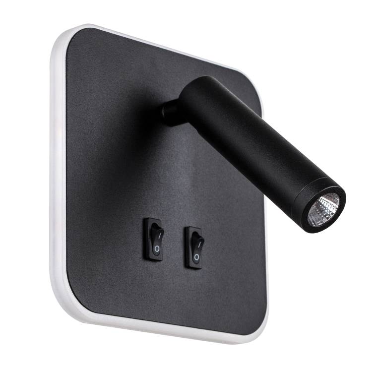 Бра светодиодное Lightstar Muro LED 808667