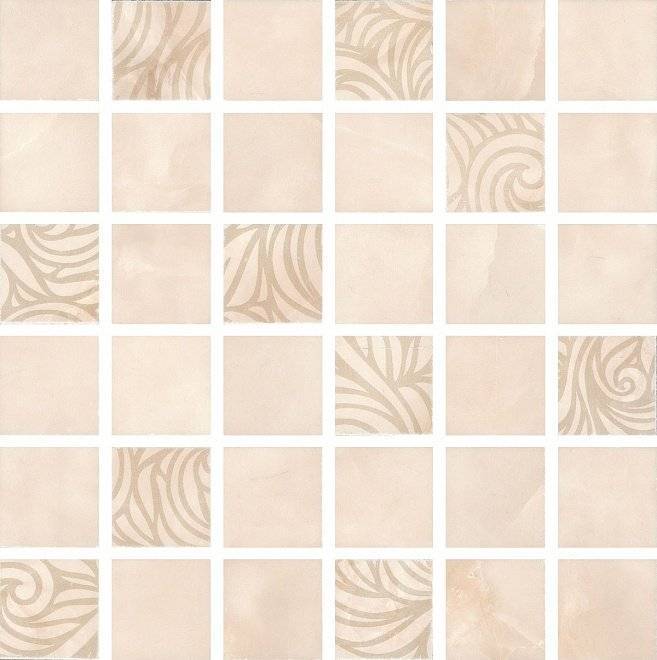 Декор Kerama Marazzi Вирджилиано MM11104 мозаичный 30x30