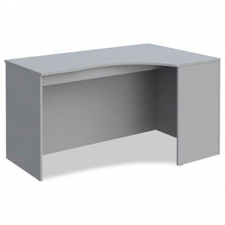 Стол офисный Skyland Skyland Simple 1186766, sk-01186766 Серый