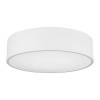 Потолочный светодиодный светильник Arlight SP-Tor-Pill-R400-25W Warm3000 022103(2)