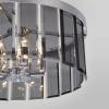 Потолочная люстра Bogates Eclipse 357/5 Smart фото 3