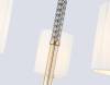 Люстра на штанге Ambrella light High Light LH71500 фото 8
