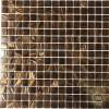 Мозаика Pixel Mosaic PIX117 Стекло (2x2) 31.6x31.6