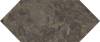 Керамическая плитка Kerama Marazzi Бикуш 35014 коричневый 14x34 фото 7